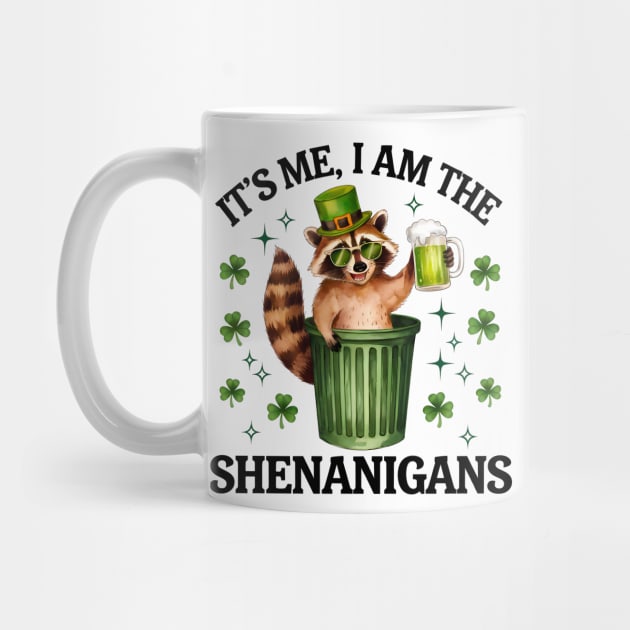Lucky Vibes: Celebrate St. Patrick’s Day in Style by Steve